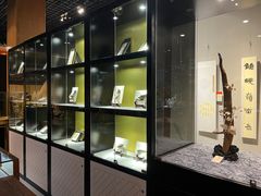 -香市公园-中国沉香文化博物馆