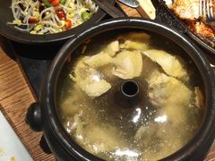 -云海肴·汽锅鸡·云南菜(美罗城店)