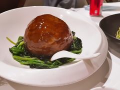 招牌千斤鼎-A One Kitchen·南京精菜馆(德基广场店)