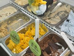 -苏小糖(鼓浪屿三丘田花园店)