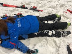 -绍兴启迪乔波冰雪世界