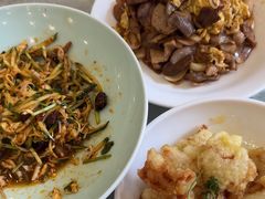 -苏师傅菜馆(上沙店)