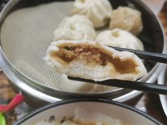 -文武王氏烧饼·无矾油条(西溪路店)