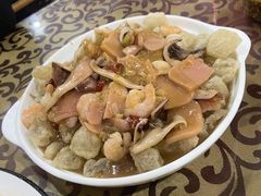 -友利砂锅居(烟台店)