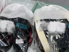 -福奈特洗衣·洗鞋·奢侈品护理(真北店)