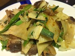麦粑小炒肉-朕之味(龙湖·西城天街店)