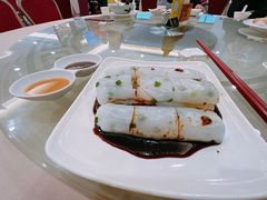 -金鮀岛潮州酒家