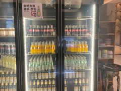 -杭州开元名都大酒店·地中海自助餐厅