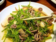 -惠宾饭庄(中山路店)