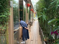 -若蘭慈·无国界素食料理(欢乐海岸店)