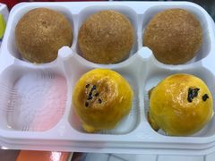 -麦的多生日蛋糕(花满庭店)