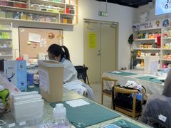 -郑在DIY·潮玩银饰绘画手作(中央大道旗舰店)