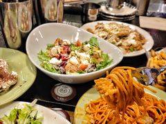 -机器人火炉披萨