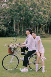 -太古映画婚纱摄影(天河店)