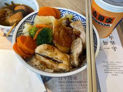 -吉野家(宾水道店)