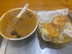 -方中山胡辣汤(大学中路56号院店)