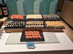 -星伦多 自助料理(圆融店)
