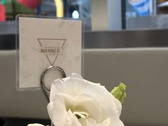 -Manner Coffee(万象食家店)