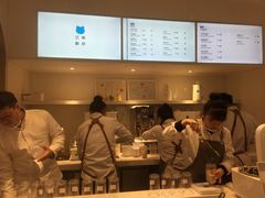 -兰熊鲜奶(西直门凯德mall店)