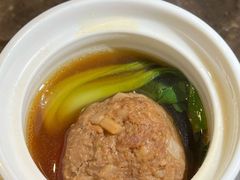 扬州狮子头-冶春茶社(星汉大厦店)