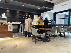 -野鸽子咖啡(航空路店)