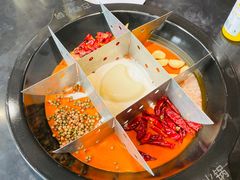 -重庆古老火锅
