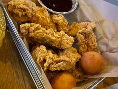 -包装马车·韩国料理·포장마차