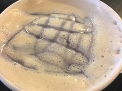 -星巴克(港汇1号办公楼店)