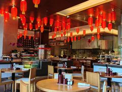 -咖啡厅自助餐厅(贵阳中天凯悦酒店)