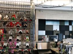 -马克西姆俄罗斯餐厅(通亚街店)