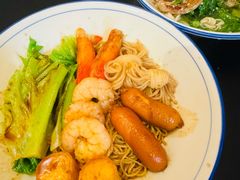 -左记港食(融科天城店)