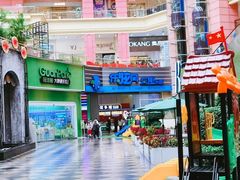 -宝龙广场(福州台江店)