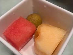 餐前水果-佬麻雀·剁椒鱼头(京基KK One店)