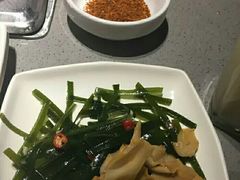 海带-海底捞火锅(奥山世纪城店)