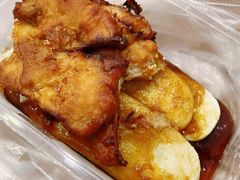 -排骨年糕(瞿溪路店)