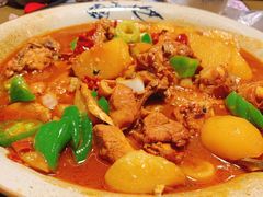 -那时新疆·若羌(经纬汇店)