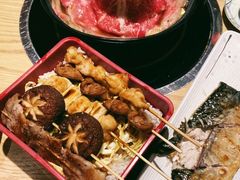 -大和食乐·鲜和牛酸汤火锅(环宇荟店)