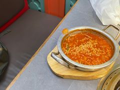 -明洞王妃家烤肉(苏州中心星悦汇店)