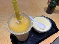 -百花传统甜品店(原址店)