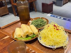 -楠火锅(昆山金鹰店)
