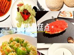 -莉莉海堂HAITANG·烤鸭(国贸商城店)