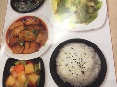 -六乃喜(北园大街)
