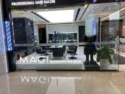点击看大图 -MAGI美界造型