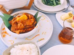 -茶宴·美食地标餐厅(沙坡尾店)