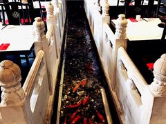 -乔先生涮肉·鲜活牛羊肉火锅(塘沽店)