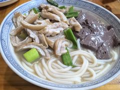 -锦泓老字号猪脏粉(东联大厦店)