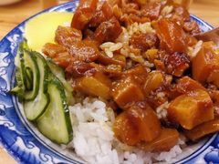 -捡角台湾食堂(宝山店)