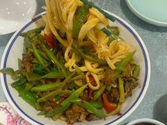 -小叶手抓·清真食品(治平路店)