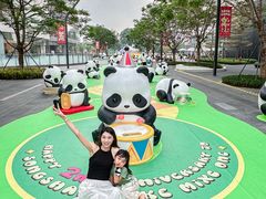 -东莞松山湖万象汇