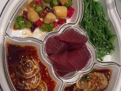 -宝轩渔府·老字号海鲜·正宗津菜(水上店)